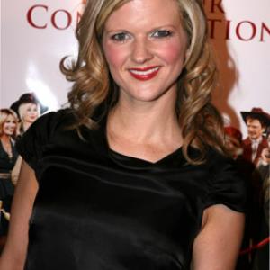 Arden Myrin at event of For Your Consideration 2006