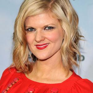Arden Myrin at event of Promised Land 2012