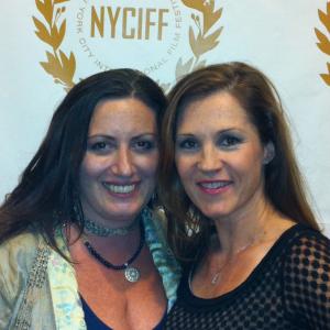 NYCIFF One Last Shot with Sonia Curtis