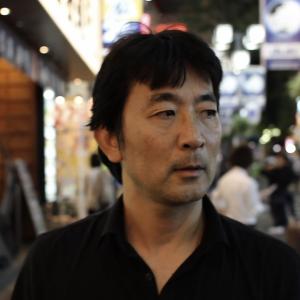 Still of Masashi Nagadoi in Final The Rapture 2015