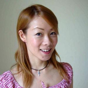 Joy Nakagawa