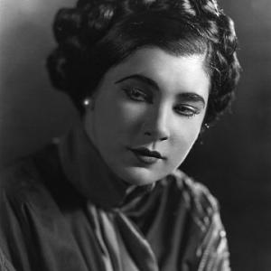Nita Naldi, Paramount Photo, circa 1922, **I.V.