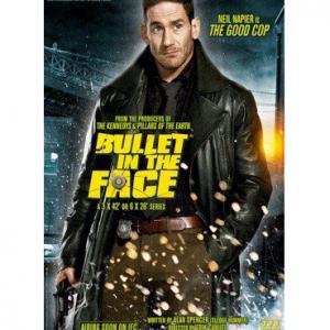 Bullet In The Face Premieres August 6th 2012 on IFC
