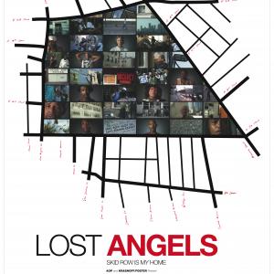 Lost Angels Poster 2010