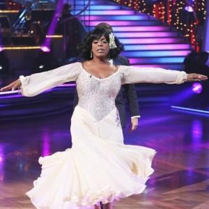 Still of Niecy Nash in Dancing with the Stars 2005