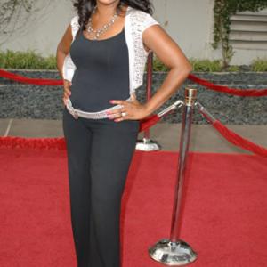 Niecy Nash at event of Hustle & Flow (2005)