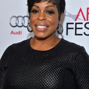 Niecy Nash at event of Selma (2014)