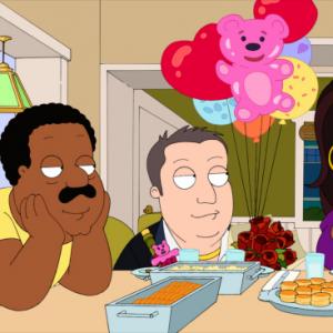Still of Niecy Nash in The Cleveland Show 2009