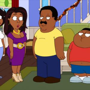 Still of Niecy Nash in The Cleveland Show 2009