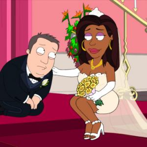 Still of Niecy Nash in The Cleveland Show (2009)