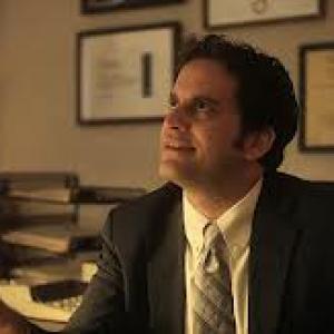 Michael Nathanson as Assistant District Attorney Goldberg in Side Effects directed by Steven Soderbergh