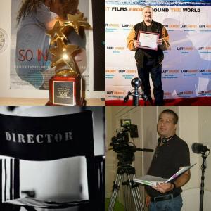 The best director and filmmaker