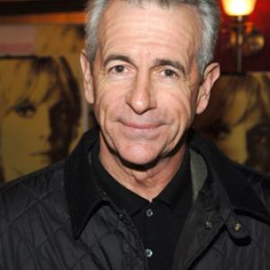 James Naughton at event of Factory Girl 2006