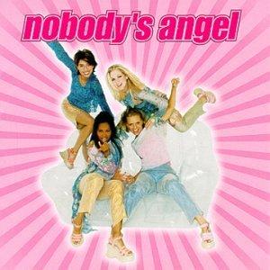 Hollywood Records Artist Nobody's Angel debut cd February 2000
