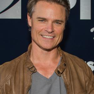 Dylan Neal at GBKPreGlobes Event in Beverly Hills