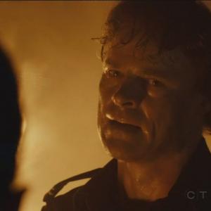 Dylan Neal in Flashpoint