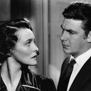Andy Griffith, Patricia Neal