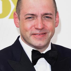 Gareth Neame at event of The 67th Primetime Emmy Awards (2015)