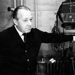 I Could Go on Singing Director Ronald Neame 1962 United Artists