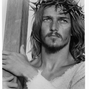 Still of Ted Neeley in Jesus Christ Superstar 1973