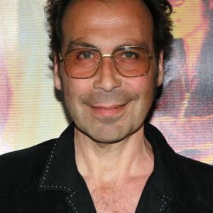 Taylor Negron at event of Cinema Verite (2011)