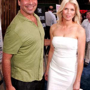 Taylor Negron at event of The Aristocrats 2005
