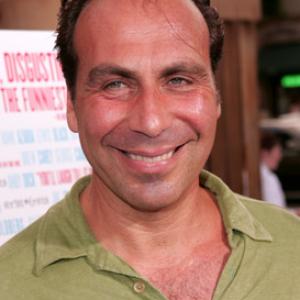 Taylor Negron at event of The Aristocrats 2005