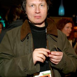 Andrey Nekrasov at event of Born Into Brothels Calcuttas Red Light Kids 2004