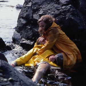 Still of Kate Nelligan in Eye of the Needle (1981)
