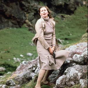 Still of Kate Nelligan in Eye of the Needle (1981)