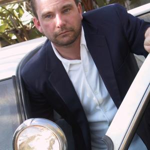 ADAM NELSON AS LAPDDETECTIVE