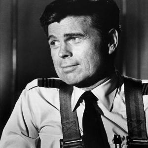 Still of Barry Nelson in Airport (1970)