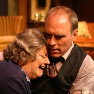 Best Actor Nomination in Horton Foote's, The Habitation of Dragons