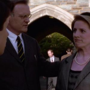 Still of Kirsten Nelson in The West Wing 1999