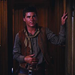 Still of Ricky Nelson in Rio Bravo (1959)