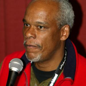 Stanley Nelson at event of A Place of Our Own (2004)