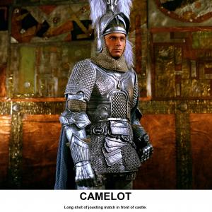 Still of Franco Nero in Camelot (1967)