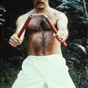 Still of Franco Nero in Enter the Ninja (1981)
