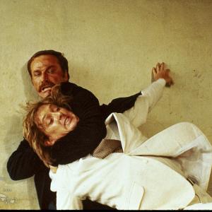 Still of Franco Nero in Enter the Ninja (1981)