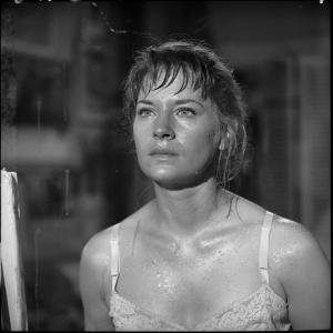 Still of Lois Nettleton in The Twilight Zone 1959