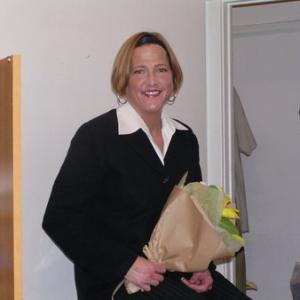 Laura Neustedter