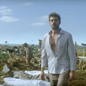 Still of Thierry Neuvic in Hereafter 2010