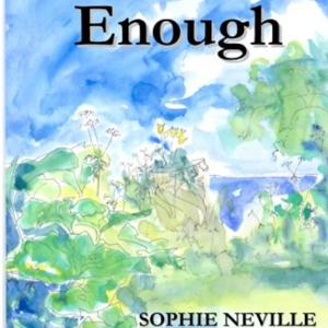Funnily Enough a true story by Sophie Neville