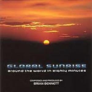 Global Sunrise, BBC 2000, a wildlife programme to mark the millenium