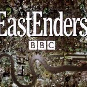 Eastenders the Long running BBC soap opera Sophie Neville worked on the crew in the early years