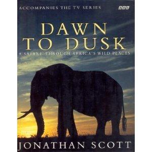 Dawn to Dusk by Jonathan Scott