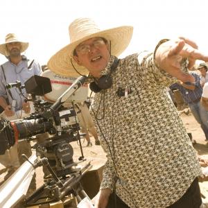Still of Mike Newell in Persijos princas: laiko smiltys (2010)