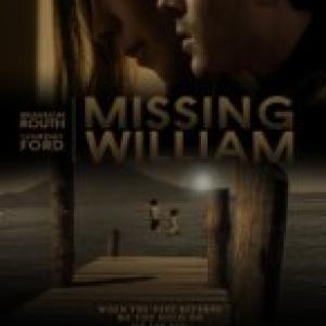 Missing William- Kenn McCrea director,with Brandon Routh, Courtney Ford,Reid Scott, Spencer Grammer