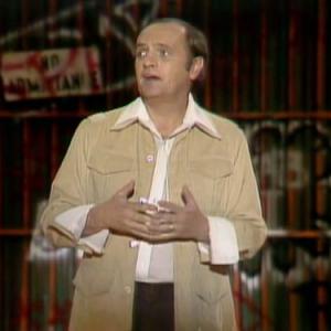 Still of Bob Newhart in Saturday Night Live (1975)