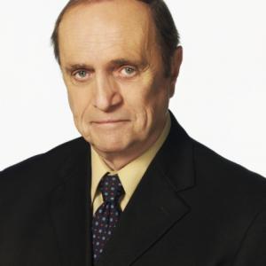 Still of Bob Newhart in The Librarian The Curse of the Judas Chalice 2008
